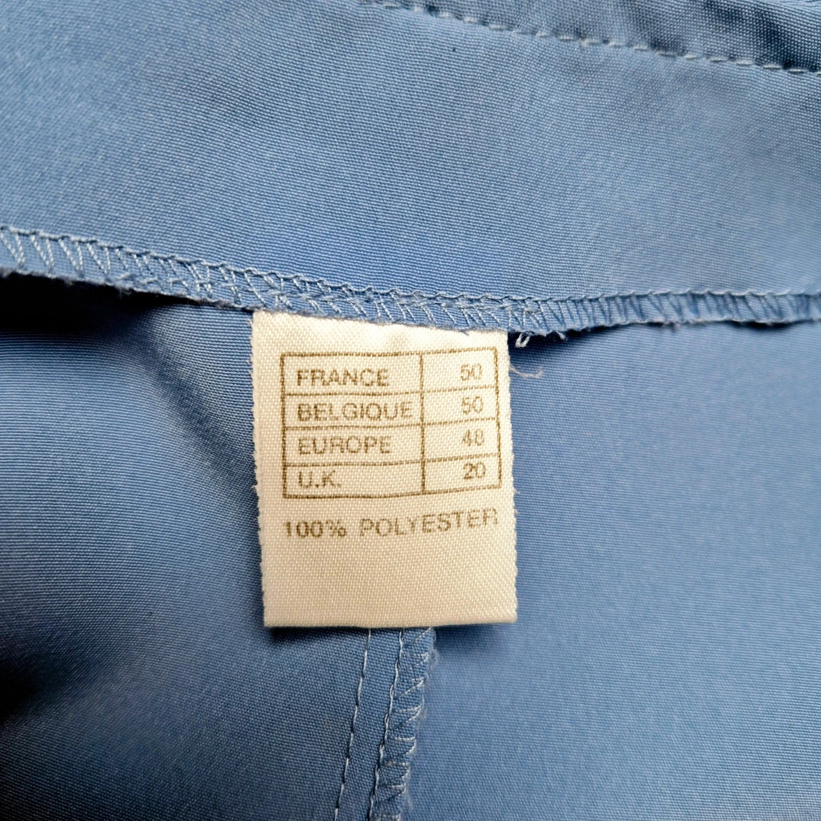 Blouse Size 50 – photo 4